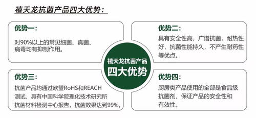 塑料产业的革新 前沿抗菌与节能技术的融合与推广